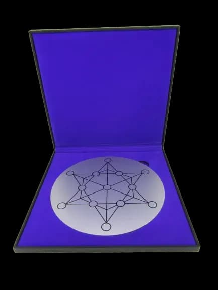 Harmony Disc