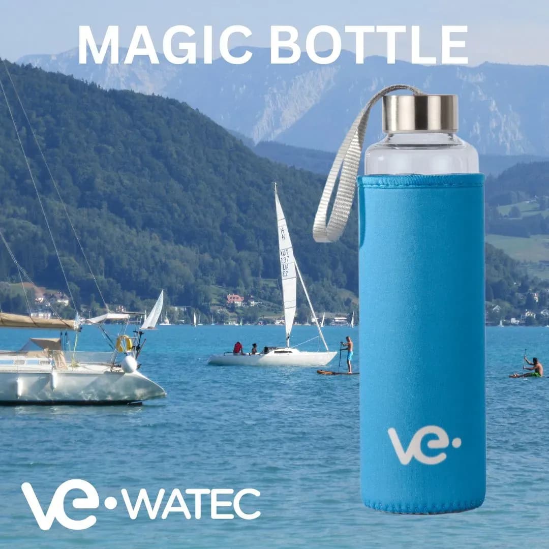 WaTec Magic Bottle