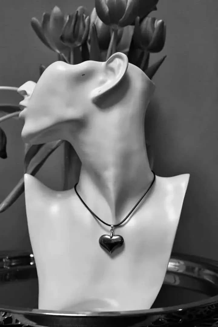 POWER ON heart