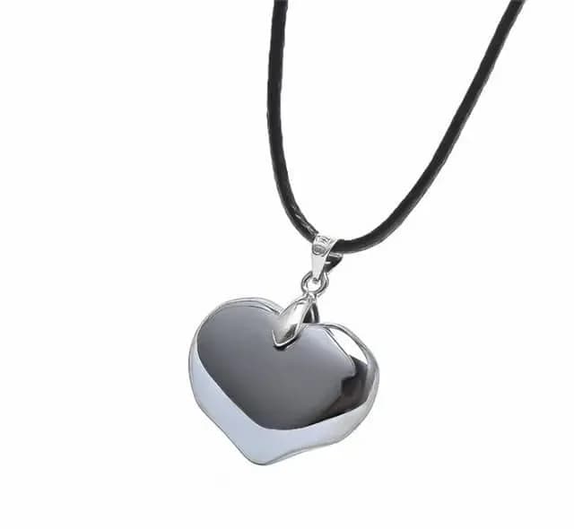 POWER ON heart