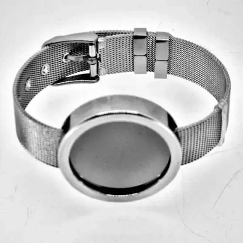 Vitalität steigern mit dem Energiearmband von Vital Energy