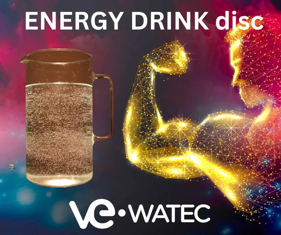 Energy Drink lebenslang kostenlos 4