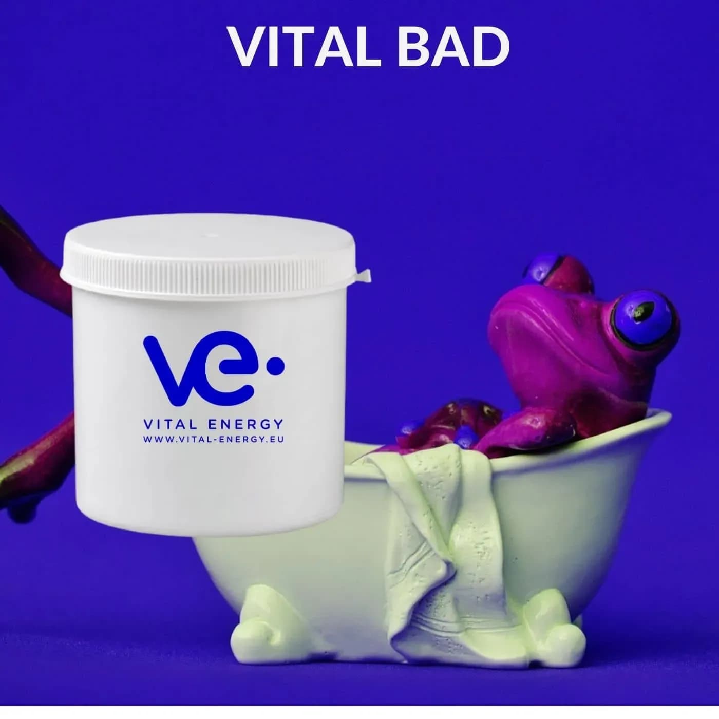 VITAL BAD