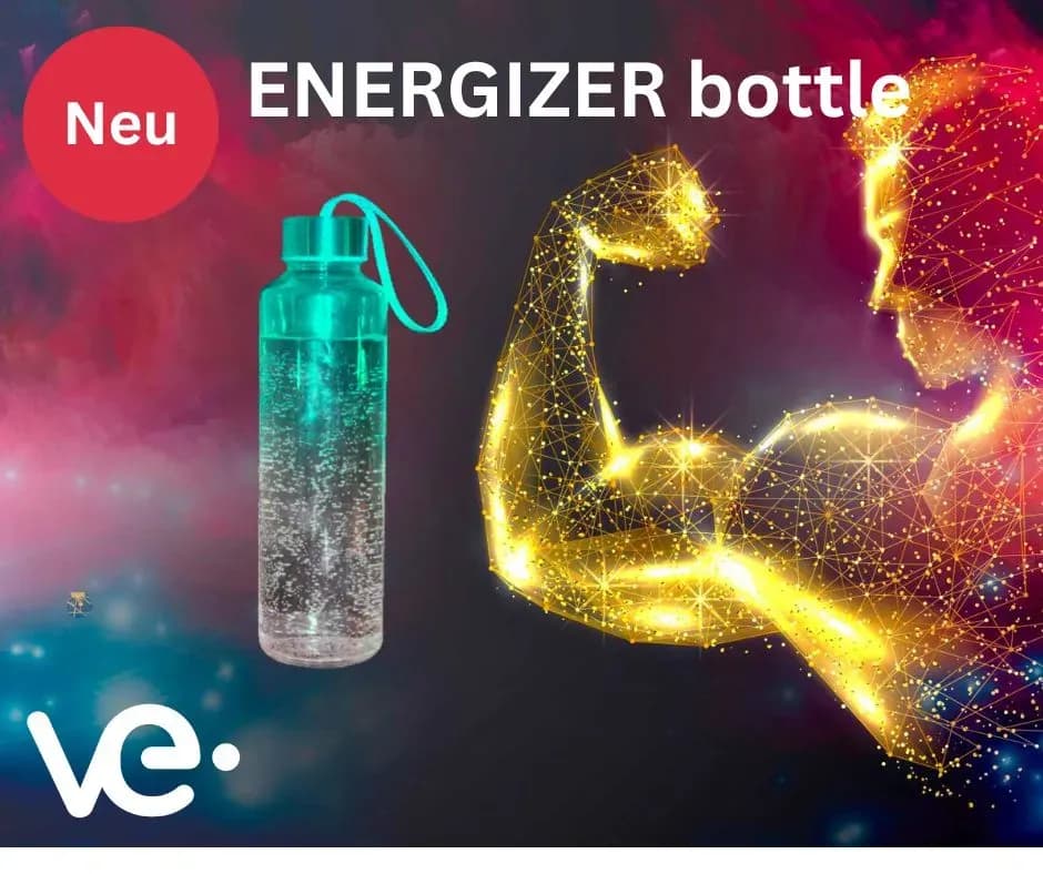 Energizer bottle