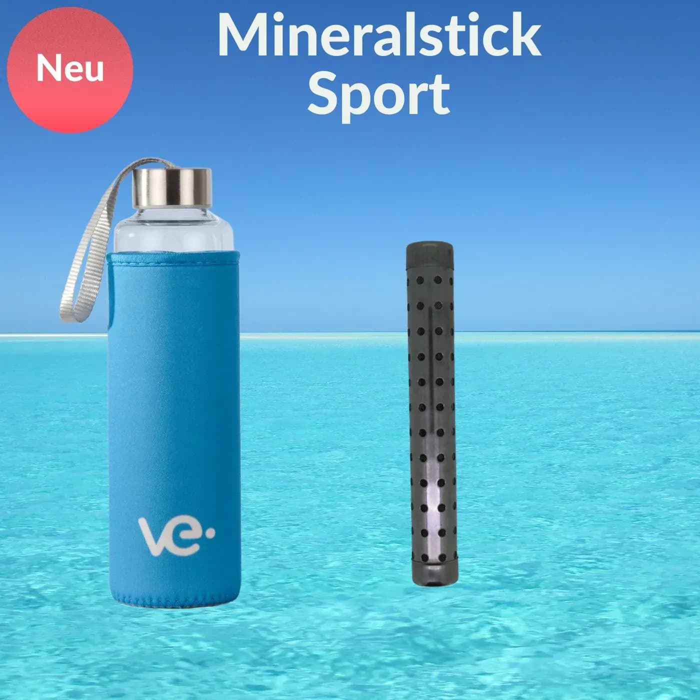 Mineralbooster Sport