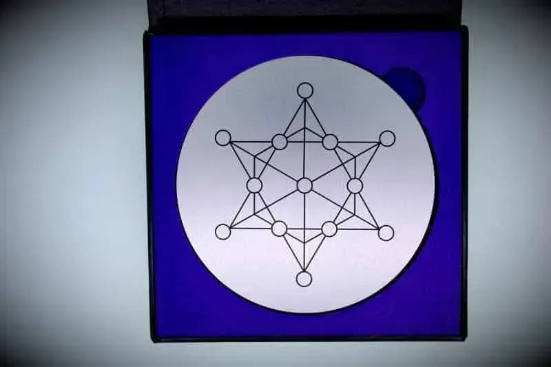 Harmony Disc mobile