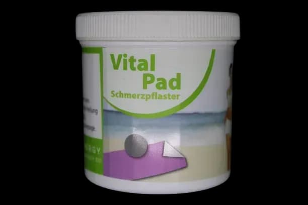 Schmerzpflaster stark