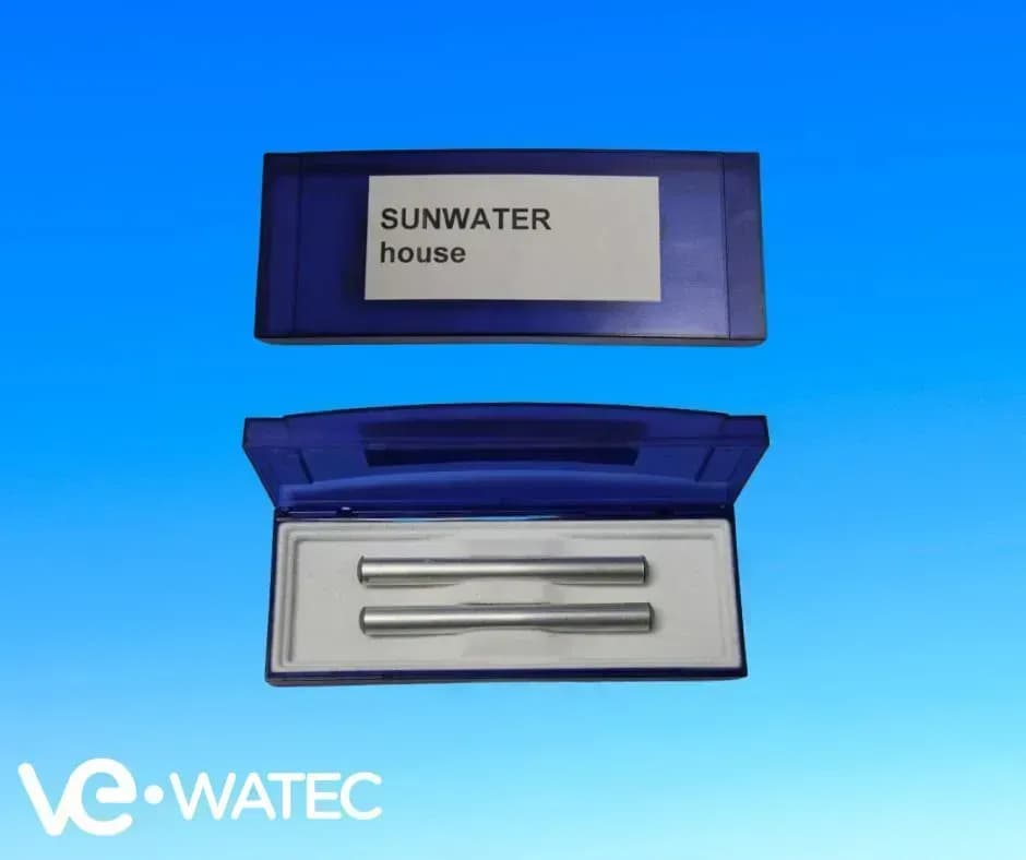 WaTec Sunwater Kalk und Rostschutz
