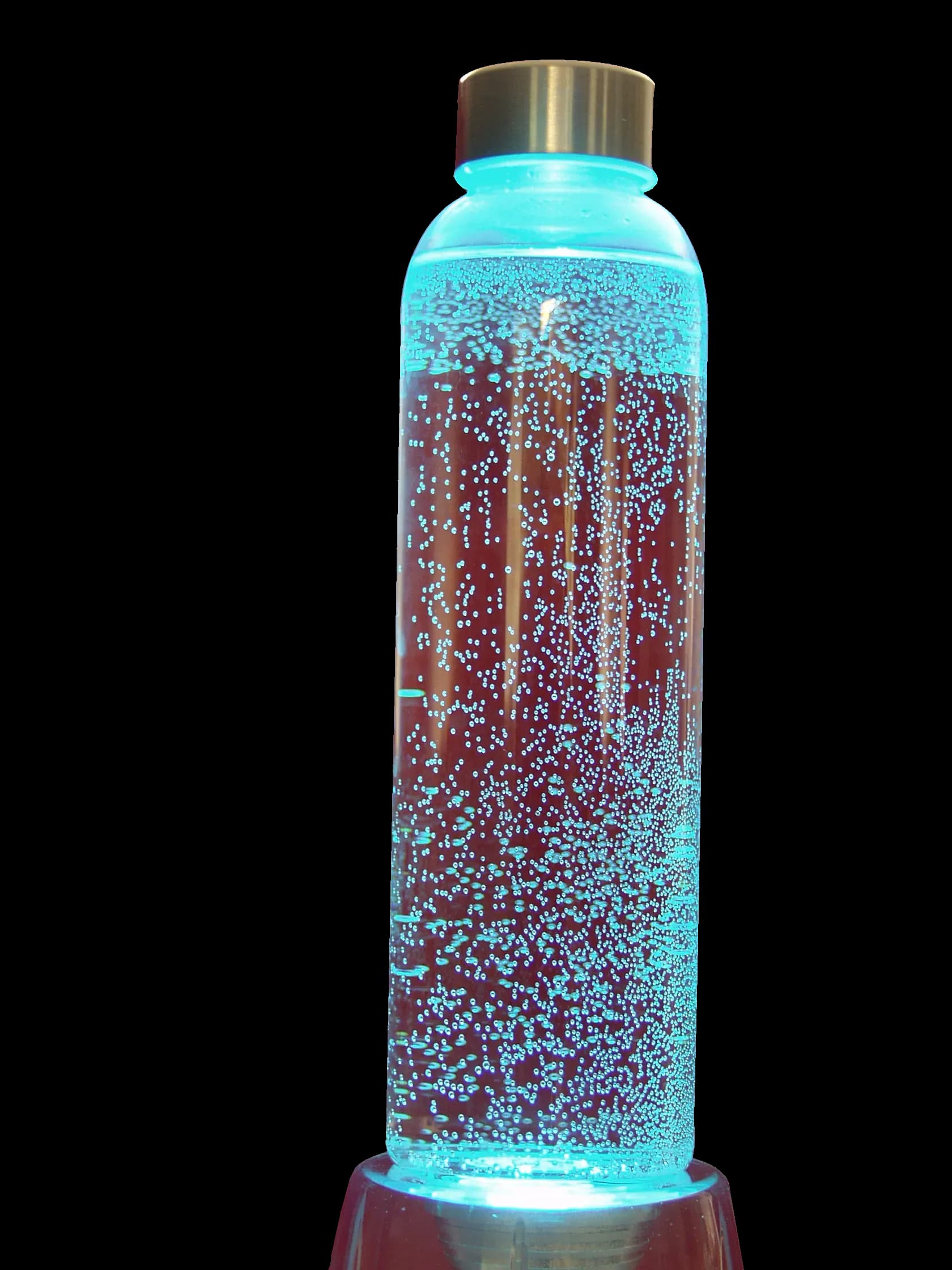 WaTec Magic Bottle