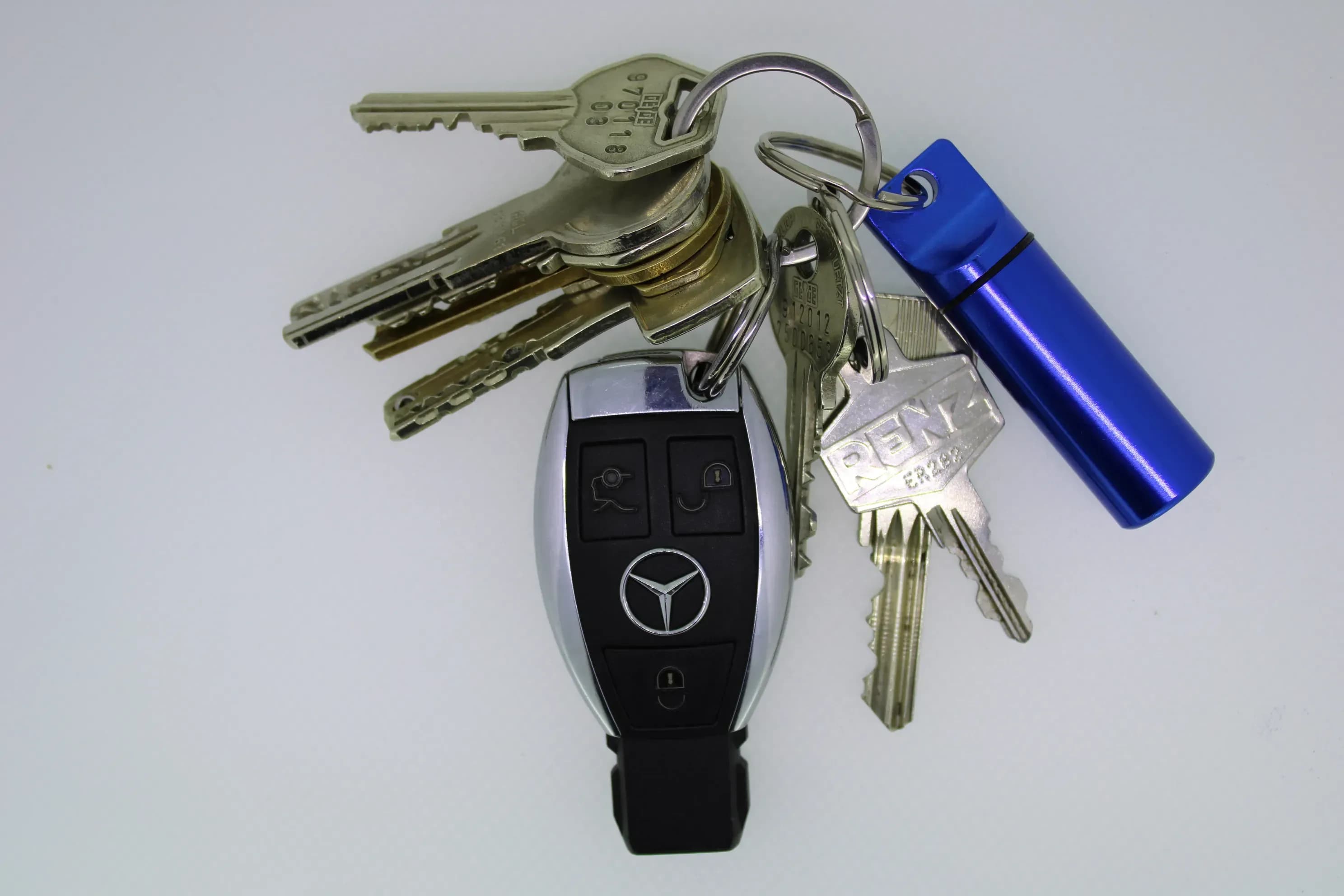 BoTec Key