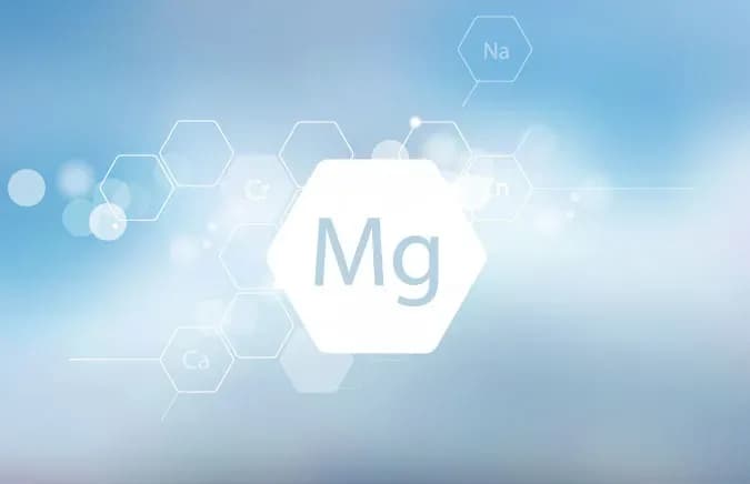 Kolloidales Magnesium