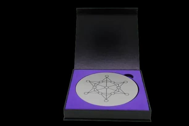 Harmony Disc mobile