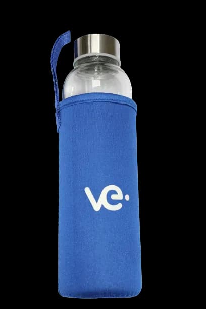 WaTec Magic Bottle