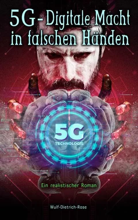 5G Strahlenschutz SET