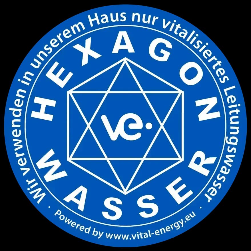 Hexagonales Wasser - Entdecken Sie die Vorteile 