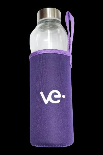 Energizer bottle