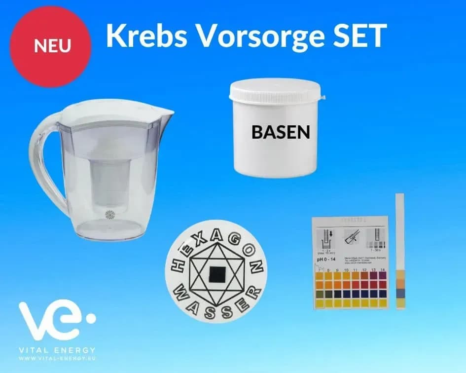 Anti Aging SET