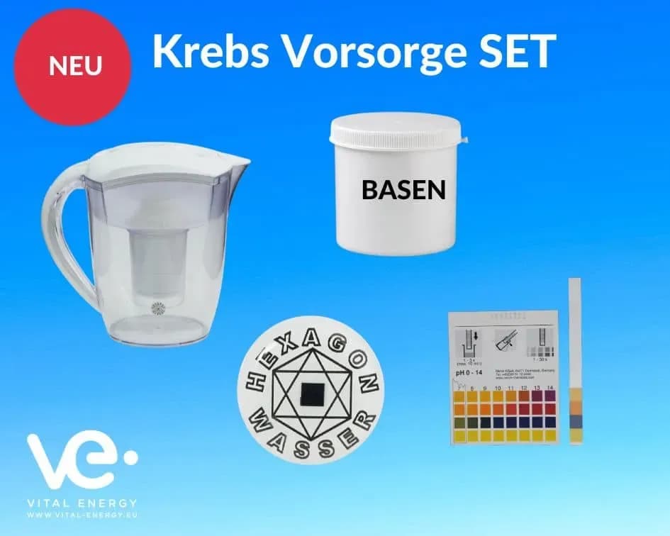 Anti Aging SET