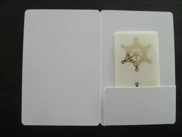 Vital Star PAD