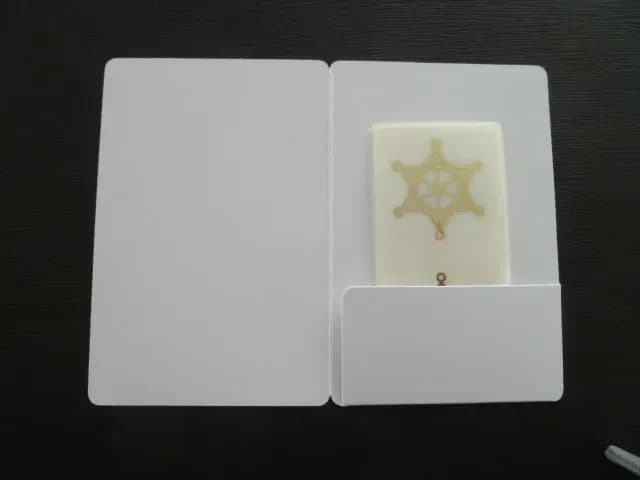 Vital Star PAD