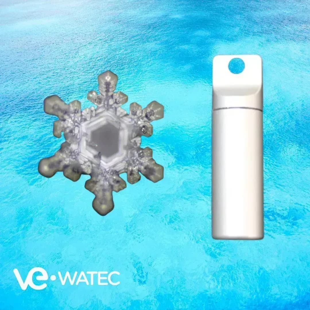 WaTec Sunwater Flat