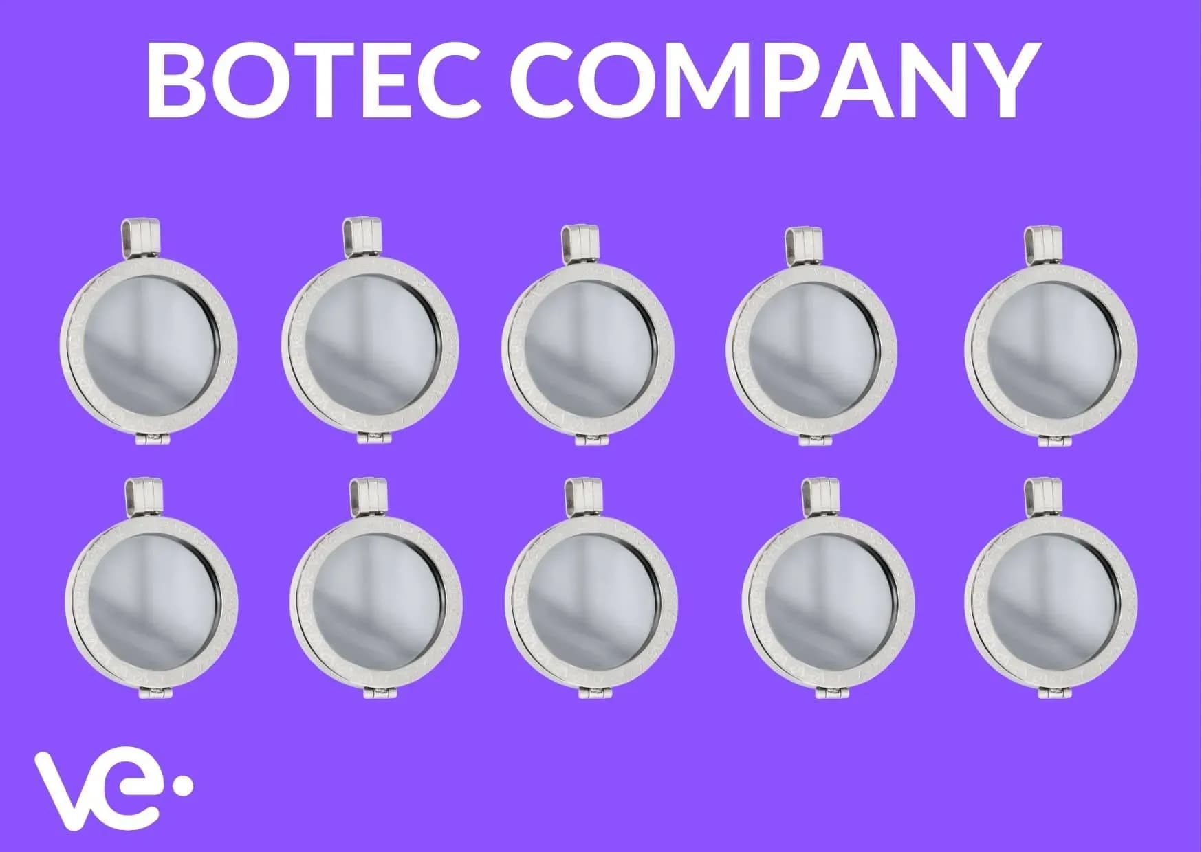 BOTEC Company