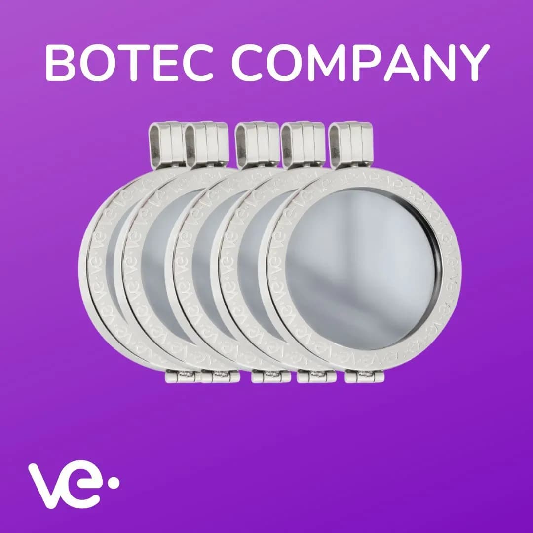BOTEC Company