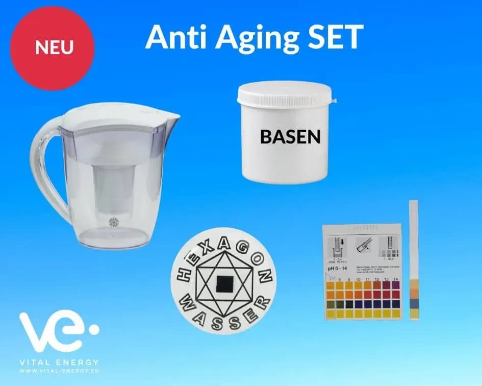 Anti Aging SET