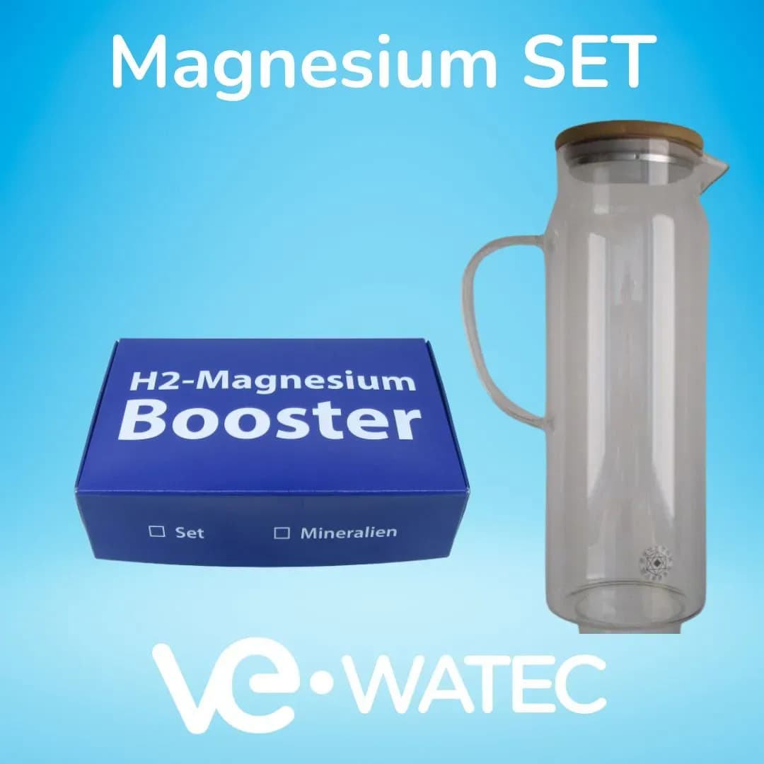 Magnesium SET