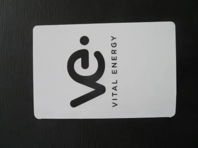 Vital Star PAD