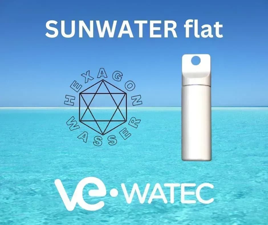 WaTec Sunwater Flat