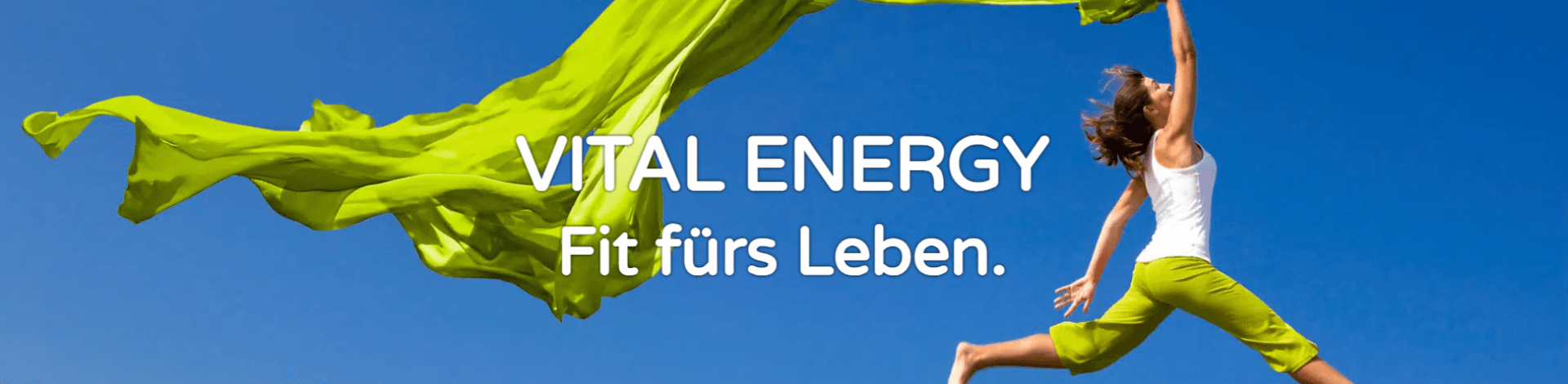 Vital Energy GmbH