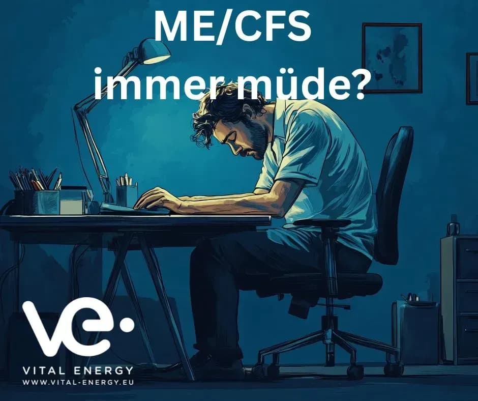 ursachen für müdigkeit