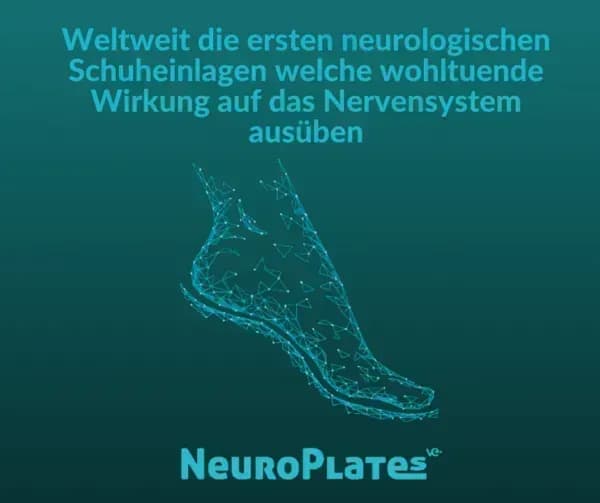 Waermesohlen gegen kalte Fuesse
