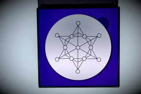 Harmony Disc mobile
