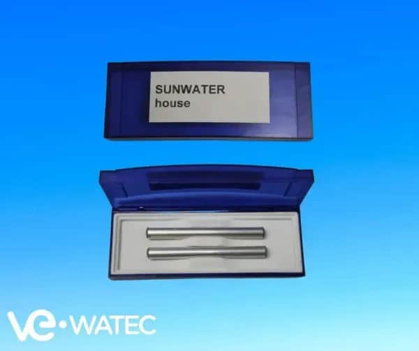 WaTec Sunwater Kalk und Rostschutz