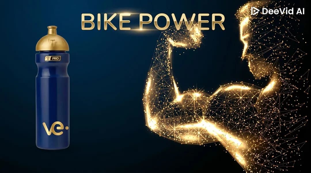 Energy Drink lebenslang kostenlos