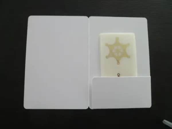 Vital Star PAD